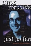 Just for fun mannen bakom Linux