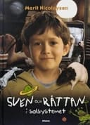 Sven och råttan i solsystemet