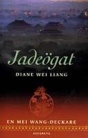 Jadeögat