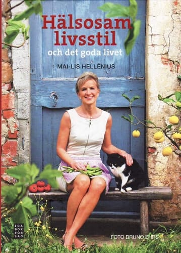 Hälsosam livsstil