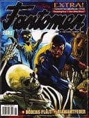 Lee Falk's Fantomen 2002