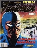 Lee Falk's Fantomen 2000