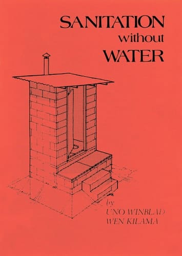 Sanitation Without Water
