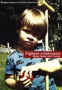 Fighter-relationen barns kamp med vuxna