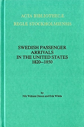 Acta Bibliothecae Regiae Stockholmiensis