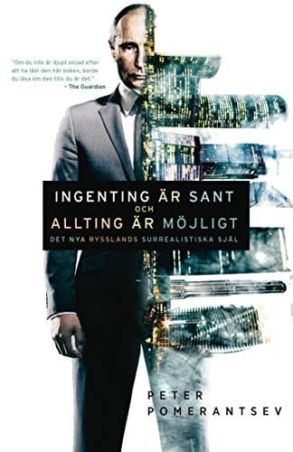 Ingenting är sant och allting är möjligt