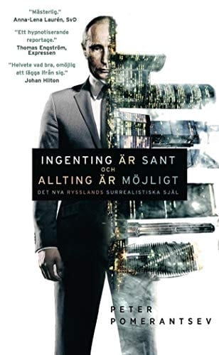 Ingenting är sant och allting är möjligt