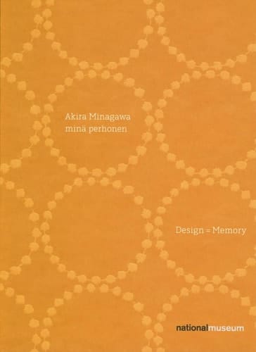 Akira Minagawa, minä perhonen design
