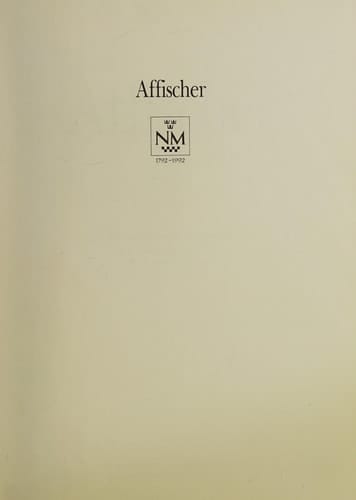 Affischer