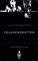 Folkhemsnatten anatomilektion