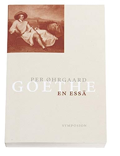 Goethe : en essä