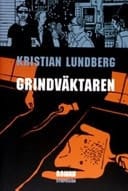 Grindväktaren roman