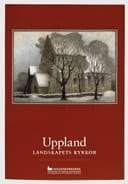 Uppland landskapets kyrkor