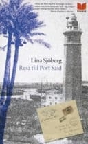 Resa till Port Said - Roman