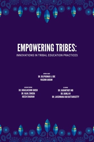 Empowering Tribes: Innovations in Tribal Education Practices