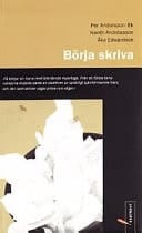 Börja skriva