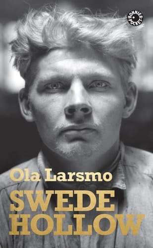 Swede Hollow roman