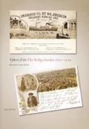 Vykort från det heliga landet 1890-1940