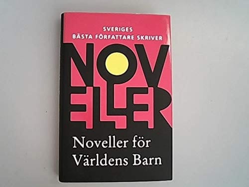Noveller för världens barn