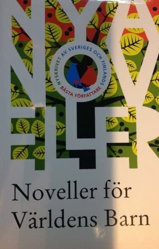 Noveller för världens barn 2010