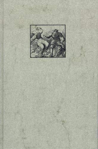 Prosaberättelser om brott på den svenska bokmarknaden, 1825-1920 en bibliografi