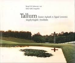 Gunnar Asplund Architect 1885 1940
