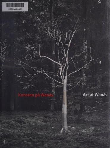 Art at Wanås