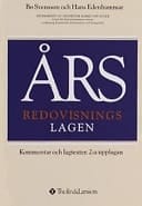 Årsredovisningslagen lagkommentar