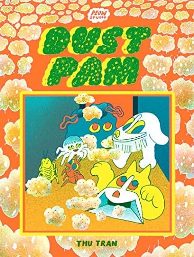Dust Pam