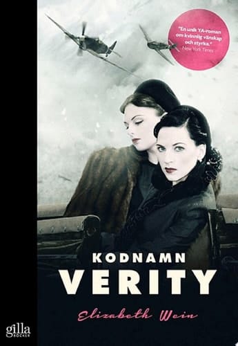 Kodnamn Verity