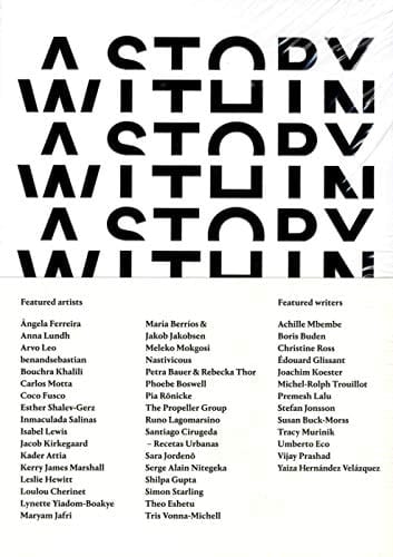 A Story Within a Story