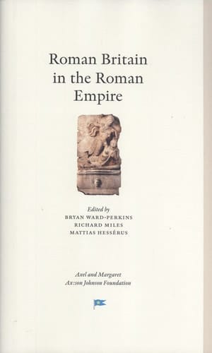 Roman Britain in the Roman Empire
