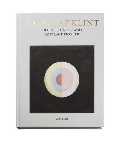 Hilma af Klint - Occult Painter and Abstract Pioneer