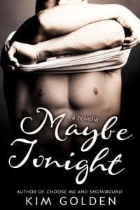 Maybe Tonight - A Life in Progress