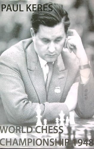 The World Championship in Chess 1948