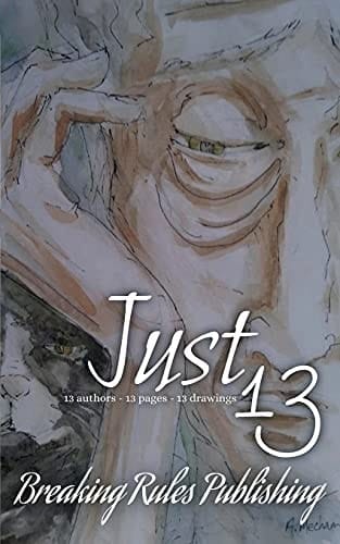 Just 13