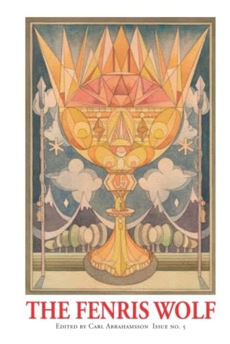 The Fenris Wolf 5