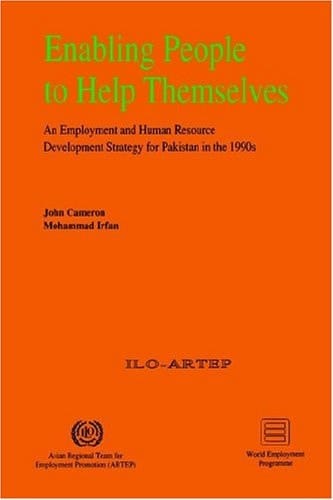 Enabling people to help themselves (ILO-ARTEP)