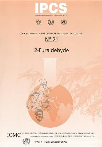 2-Furaldehyde