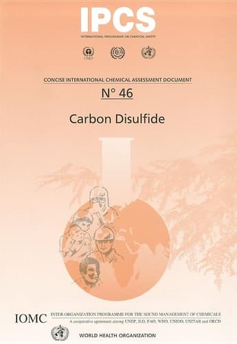 Carbon Disulfide