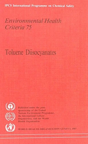 Toluene Diisocyanates