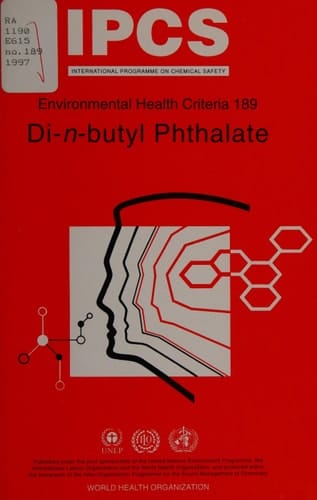 Di-n-butyl Phthalate