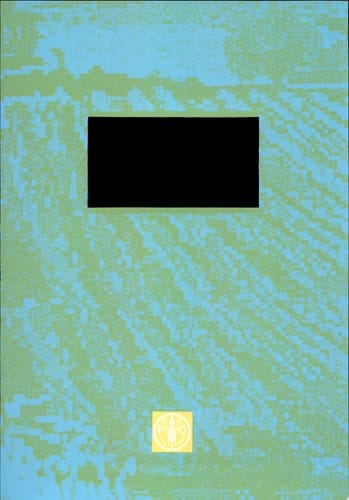 Cereal Policies Review 1992-93