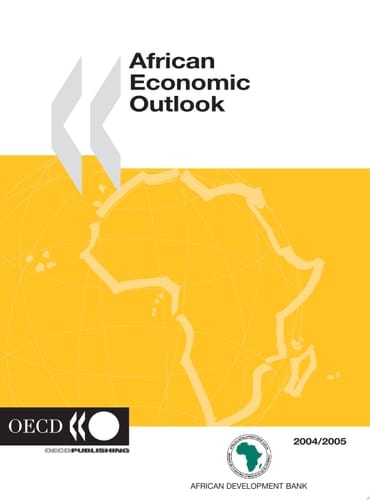 African Economic Outlook 2005