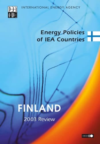 Finland 2003 Review