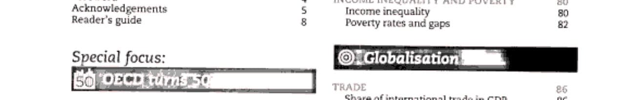 OECD Factbook 2011 Economic, Environmental and Social Statistics