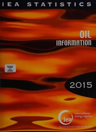 Oil Information 2015
