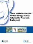 Small Modular Reactors Nuclear Energy Market Potential for Near-term Deployment