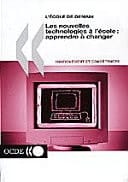 Les nouvelles technologies à l'école apprendre à changer