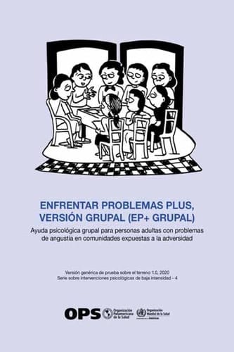 Celebrando 60 años de compromiso por la salud fronteriza Oficina de Campo de la Frontera México-Estados Unidos de la Organización Panamericana de la Salud : Reseña gráfica, 1942-2002